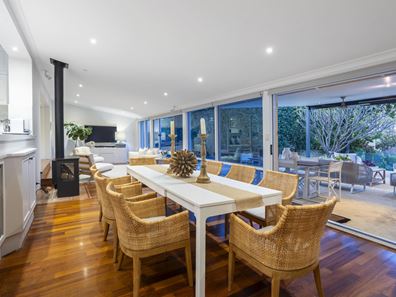 19 Cliff Way, Claremont WA 6010