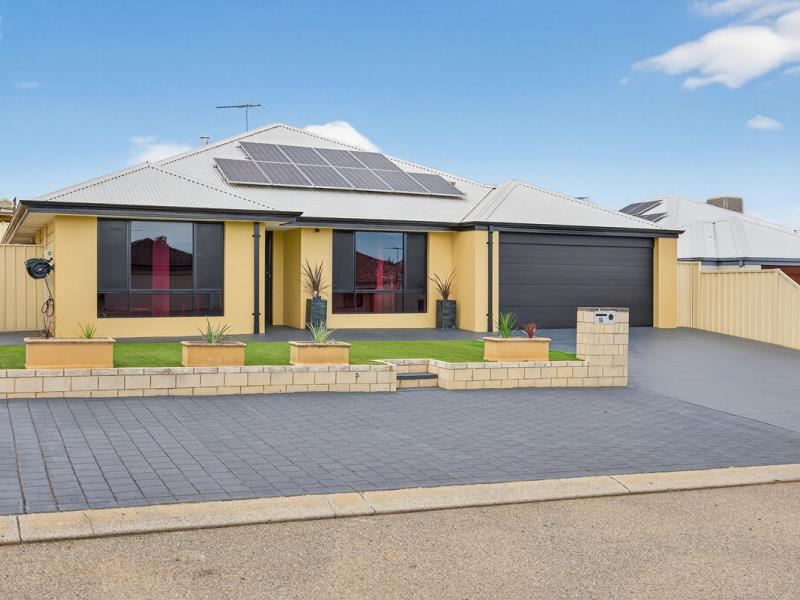 16 Remembrance Drive, Baldivis WA 6171