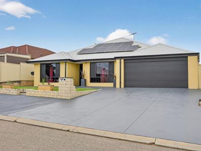 16 Remembrance Drive, Baldivis WA 6171