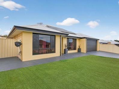 16 Remembrance Drive, Baldivis WA 6171
