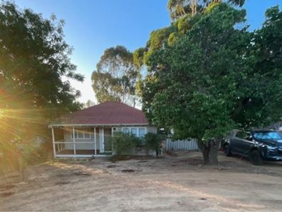 5 Hill Street, Boddington WA 6390