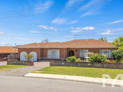 38 Tolley Court, Hamilton Hill WA 6163
