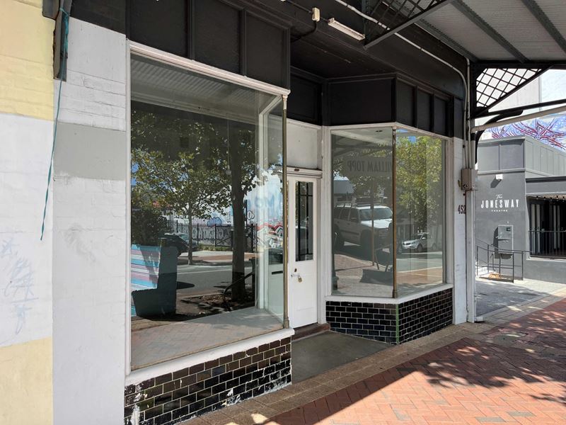 452 William Street, Perth WA 6000