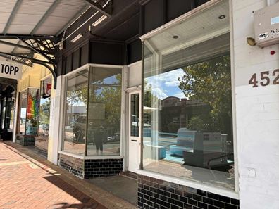 452 William Street, Perth WA 6000