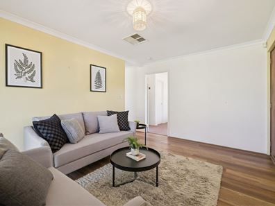 2 Regency Ramble, Wattle Grove WA 6107