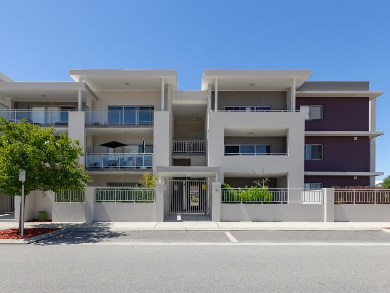 32/24 Metro Turn, Ellenbrook WA 6069