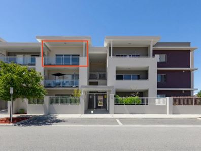 32/24 Metro Turn, Ellenbrook WA 6069