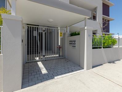 32/24 Metro Turn, Ellenbrook WA 6069