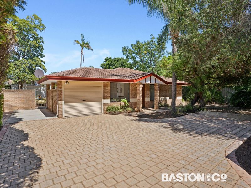 57A Teague Street, Victoria Park
