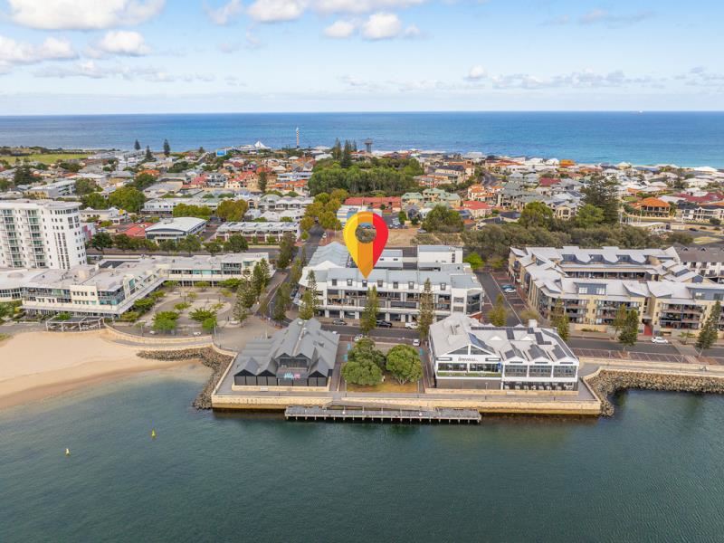 23/23-25 Casuarina Drive, Bunbury WA 6230