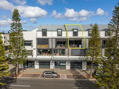 23/23-25 Casuarina Drive, Bunbury WA 6230