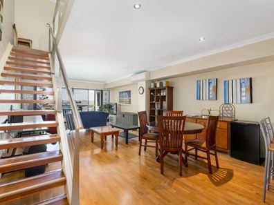 23/23-25 Casuarina Drive, Bunbury WA 6230