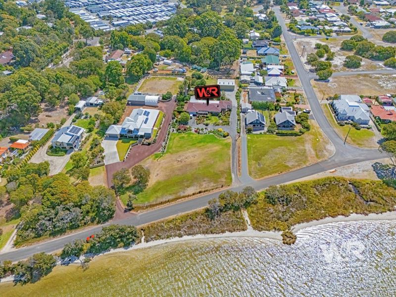 13 The Esplanade, Bayonet Head