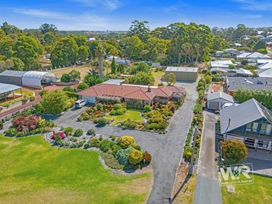 13 The Esplanade, Bayonet Head WA 6330