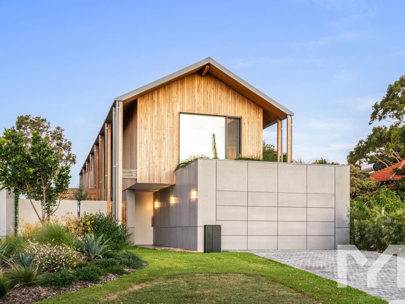 40A Westbury Crescent, Bicton WA 6157