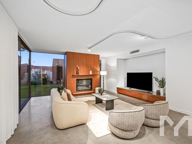 40A Westbury Crescent, Bicton WA 6157