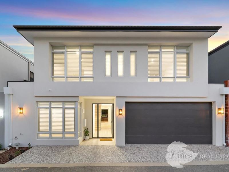 12/77 Hermitage Drive, The Vines WA 6069