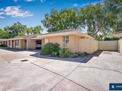 15/68-80 Tribute Street East, Shelley WA 6148