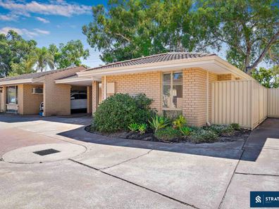 15/68-80 Tribute Street East, Shelley WA 6148