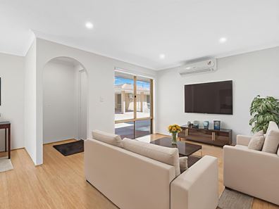 15/68-80 Tribute Street East, Shelley WA 6148