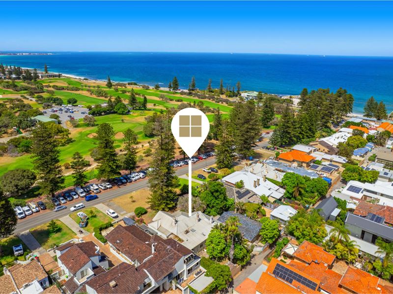34 Forrest Street, Cottesloe