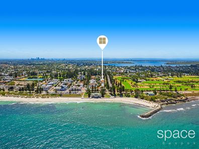 34 Forrest Street, Cottesloe WA 6011