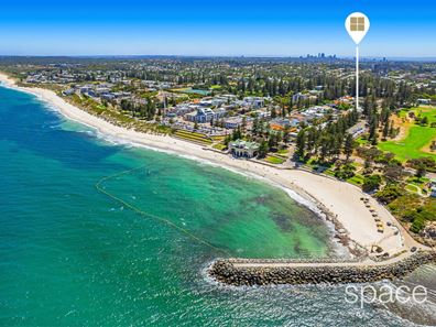 34 Forrest Street, Cottesloe WA 6011