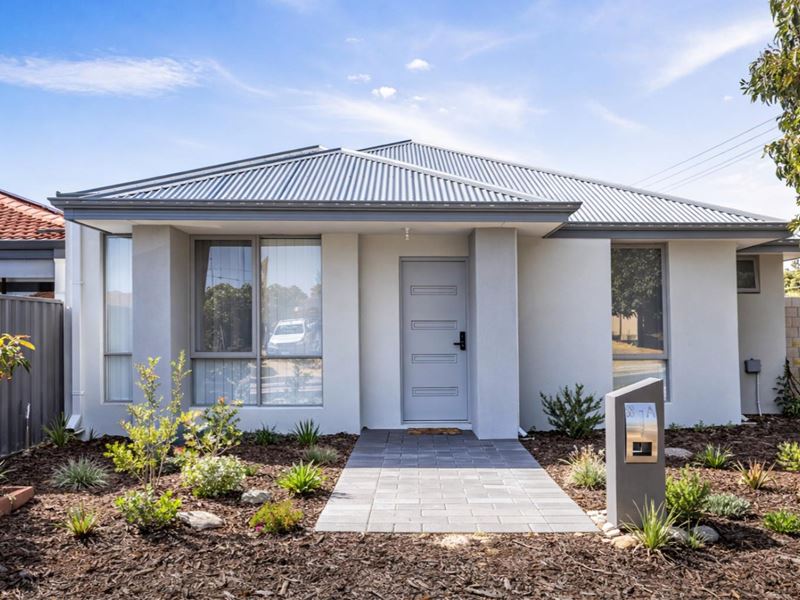 88a Conidae Drive, Heathridge WA 6027