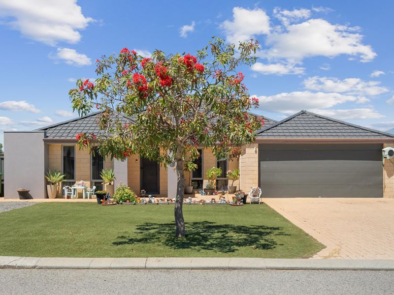 16 Kempeana Way, Baldivis WA 6171