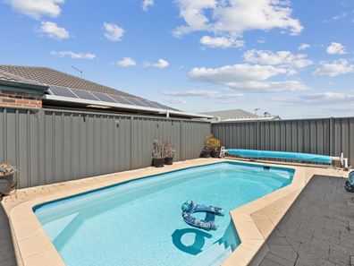 16 Kempeana Way, Baldivis WA 6171