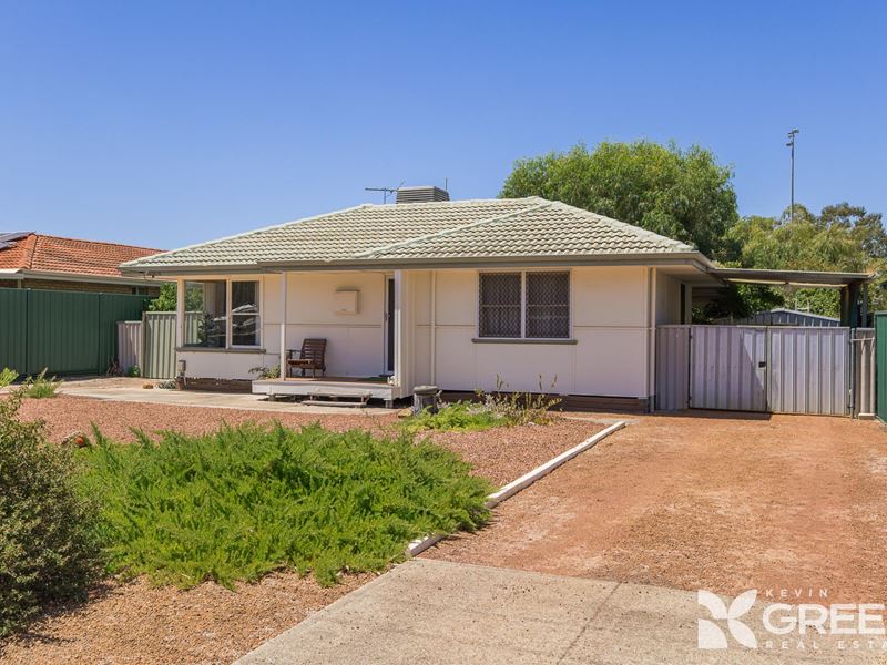 21 Teague Street, Pinjarra WA 6208