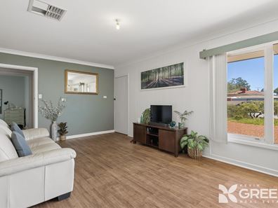 21 Teague Street, Pinjarra WA 6208