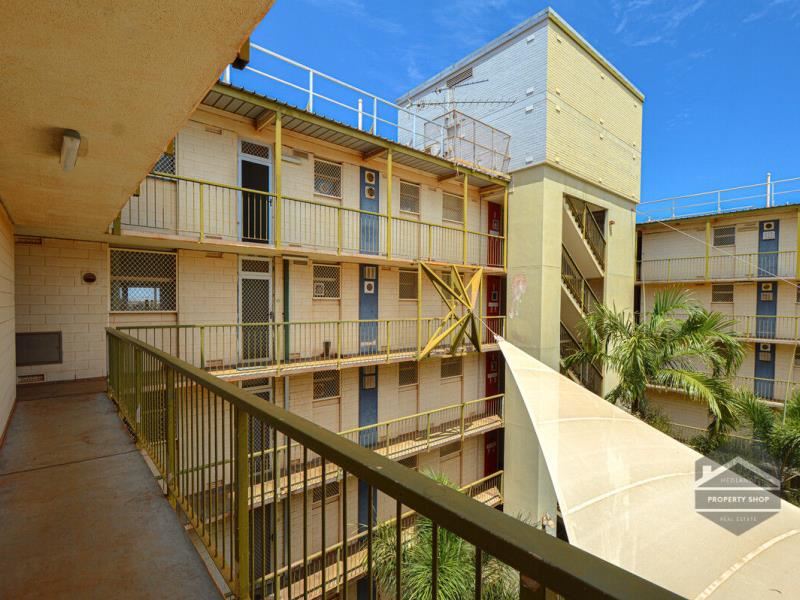 204/17 Welsh Street, South Hedland