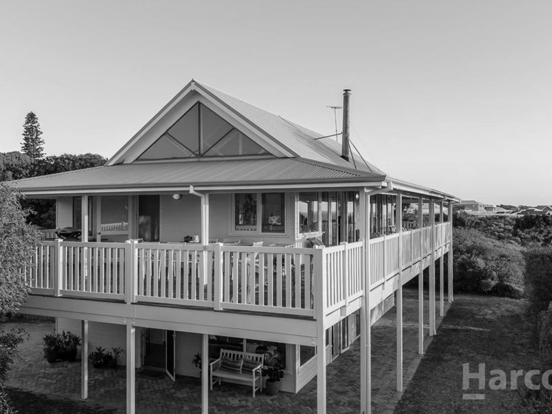 3 Vista Street, Dawesville