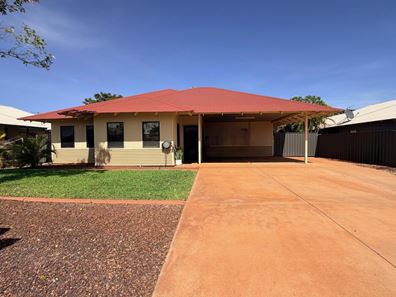 3 Plumegrass Way, Nickol WA 6714