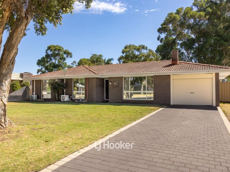 10 Mitchell Way, Dardanup