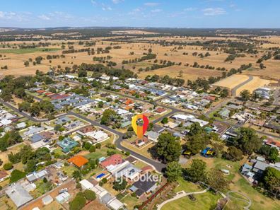 10 Mitchell Way, Dardanup WA 6236