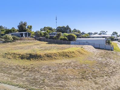 2 Diggers Green, Nannup WA 6275