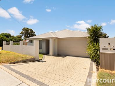 3B Wanjeep Street, Coodanup WA 6210