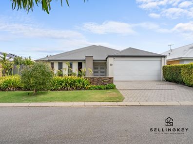 12 Dempsey Road, Piara Waters WA 6112
