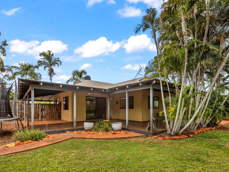 4 Stilt Court, Djugun WA 6725