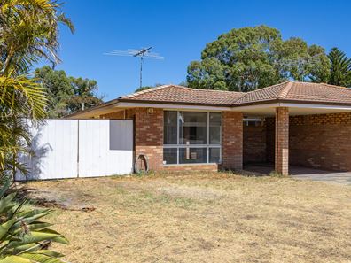 3A BAROY STREET, Falcon WA 6210