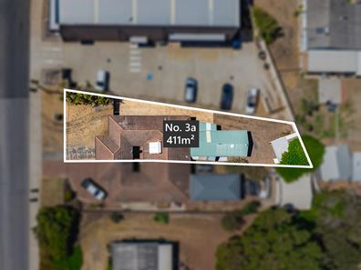 3A BAROY STREET, Falcon WA 6210