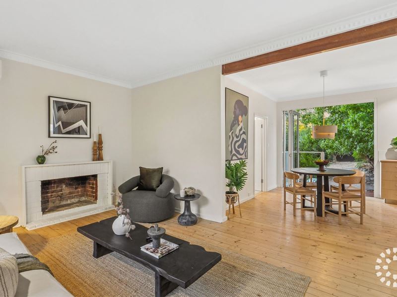 38 Snook Crescent, Hilton WA 6163