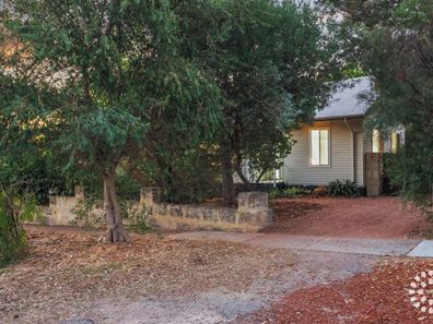 38 Snook Crescent, Hilton WA 6163
