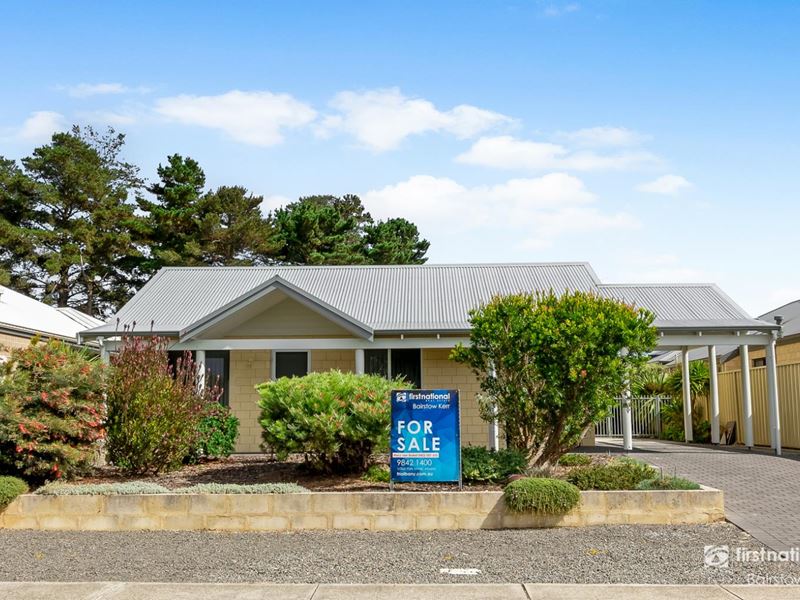 39 McNeal Loop, Mckail
