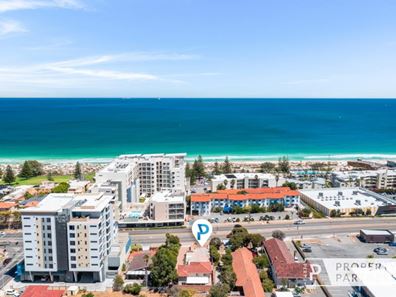 250A West Coast Highway, Scarborough WA 6019