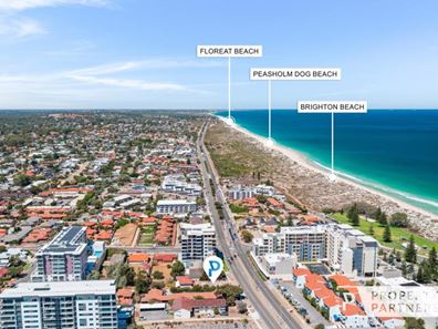 250A West Coast Highway, Scarborough WA 6019