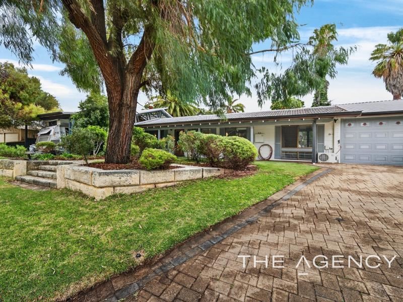 31 Sail Terrace, Heathridge WA 6027