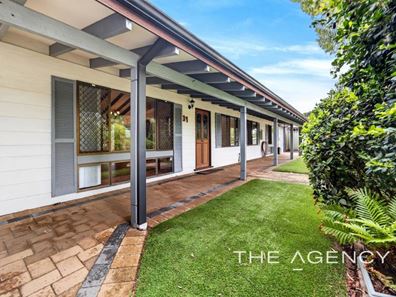 31 Sail Terrace, Heathridge WA 6027